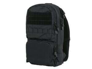 10L Tactical Cargo Pack - Black [8FIELDS]