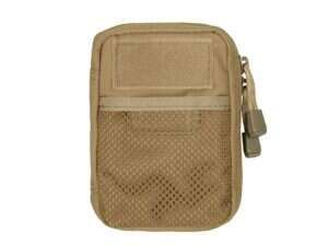 Multi-Way Carry Organizer - Coyote [8FIELDS]