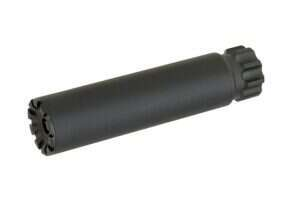 148mm dummy silencer - Spook [FMA]
