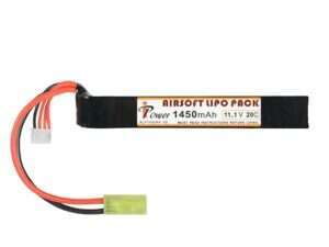 Battery Li-Po 1450mAh 11,1V 20C [IPower]