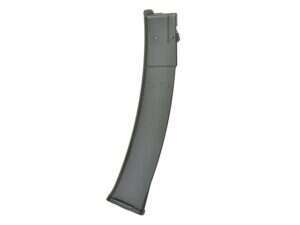 Green Gas For Submachine Gun WE06-GM [WELLPRO]