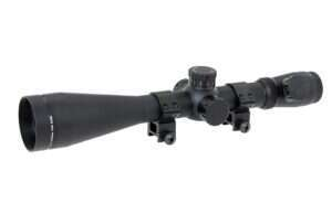 Scope M3 3.5-10x50 with lighted cross Military version [PCS]
