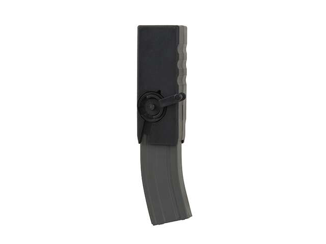 Airsoft AR-15/M16 BB Speedloader [BD]
