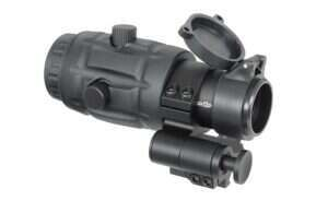 Maverick 3x26 Magnifier [Vector Optics]