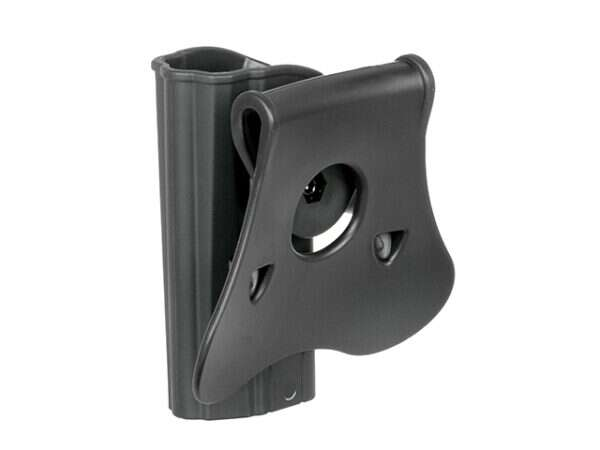 CZ Shadow 2 Airsoft Holster Series - Black [Amomax]