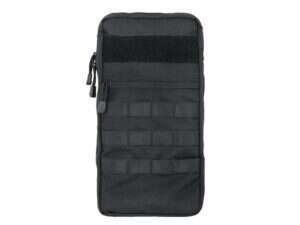MOLLE Modular Hydration Bladder Pouch - Black [8FIELDS]