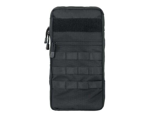 MOLLE Modular Hydration Bladder Pouch - Black [8FIELDS]