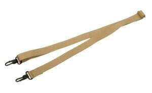 2-Point Shoulder Strap/Gun Sling - Coyote [8FIELDS]