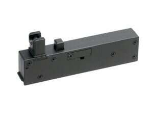 40rd sniper magazine for CM.708 - Black [CYMA]
