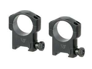 High mounting rings 30mm [Vector Optics]
