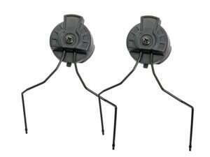 ARC Helmet Rail Adapters Set for M31/M32 [EARMOR]