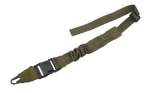 Tactical Shoulder Sling - Olive [8FIELDS]