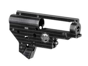 CNC Gearbox V2 (8mm) - QSC [RETROARMS]