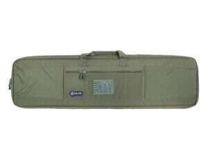 Padded Rifle Case 130cm - Olive [8FIELDS]
