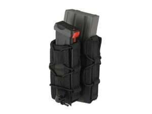 MOLLE Combo Rifle/Pistol Mag Speed Pouch - MB [8FIELDS]