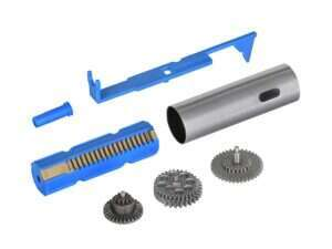 SR25 gearbox set [CYMA]