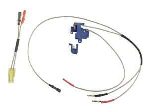 High Voltage Switch Assembly for Ver.2 Gearbox (Front Wiring)