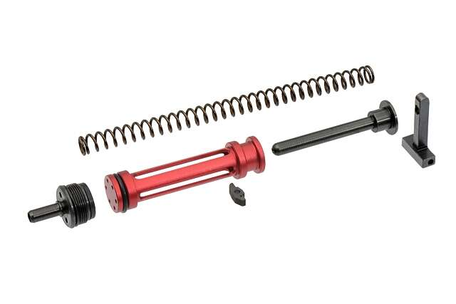 Upgrade kit for KAR98K - M150 [T-N.T.]