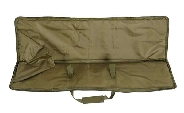 Simple Rifle Case 100cm - Olive [8FIELDS]