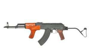 RK-AIMS Full Metal Assault Rifle Replica [Double Bell]