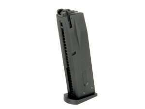 23rd Green Gas Magazine for M92/M9 Series [SRC]