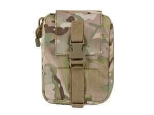 EMT Pouch - Multicamo [8FIELDS]