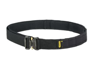 Combat Belt LCS COBRA FY45MV - XL - Black [EM]