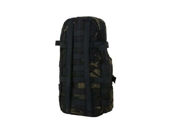MOLLE Hydration H2O Carrier - MB [8FIELDS]