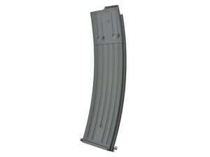 190rds Mid-Cap Magazine Fo AGM MP44 - Black [AGM]