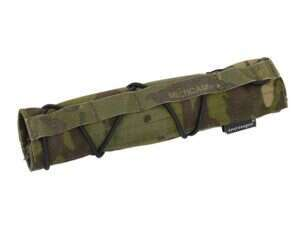 Camo Silencer Cover - MultiCam Tropic [EM]