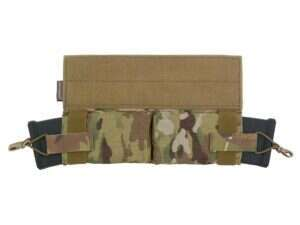 Side-Pull Magazine Pouch - Multicamo [EM]