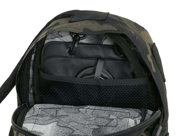 MOLLE Hydration H2O Carrier - MB [8FIELDS]