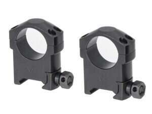High mount rings 25.4mm [Vector Optics]