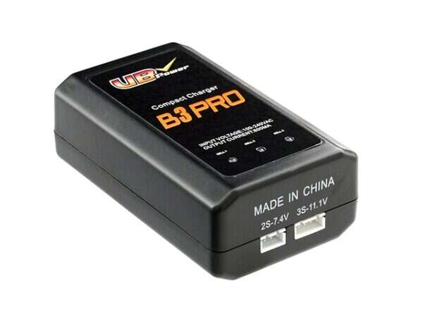 Compact LIPO charger B3Pro