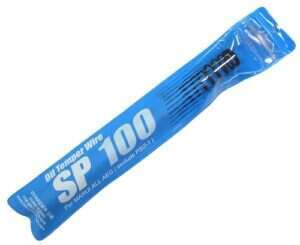 Spring SP 100 [Guarder]