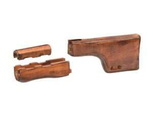 RPK Wood Conversion Kit [BattleAxe]