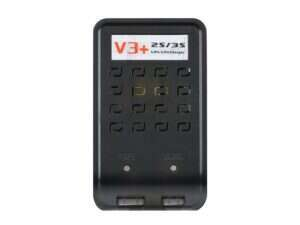 V3+ Charger for LiPo/LiFe 2S/3S [IPower]