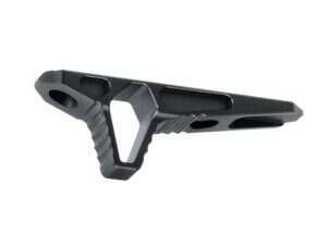 Triangle Handstop kontowy MLOCK/KEYMOD - Black [M-ETAL]