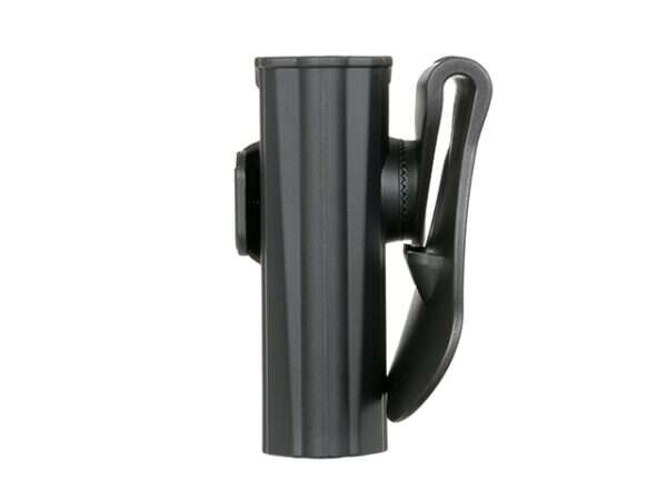 CZ Shadow 2 Airsoft Holster Series - Black [Amomax]