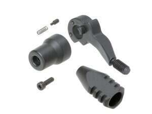 707U charging handle set [CYMA]