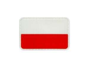 POLSKA PVC Patch 1 [8FIELDS]