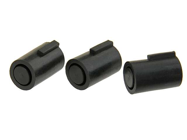 Hop-Up Rubber Set for pistols G and 1911 series [APS]
