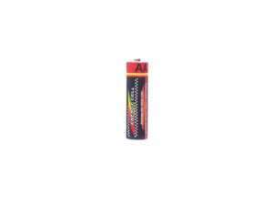 Alkaline battery R-6 AA [Energy Cell]