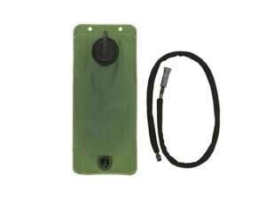 2,5 Litre Hydration Reservoir Bladder - Black [8FIELDS]