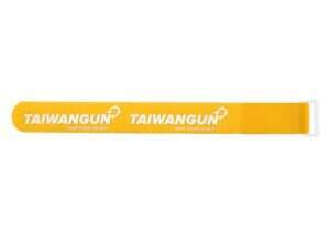 Yellow Team Armband [8FIELDS]