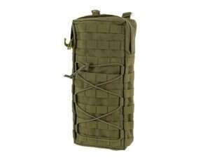 Tactical Hydration Carrier MOLLE w/Straps - Olive [8FIELDS]