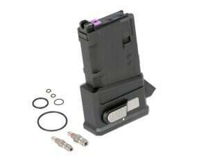 HPA P30 Adapter MWS for M4/AR15 Magazines [Army Armament]