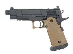 R504 - Tan [Army Armament]