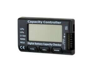 Cell Meter - Capacity Controller [IPower]