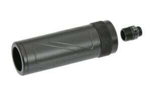Eshooter Flare sound suppressor - Type A [ESHOOTER]